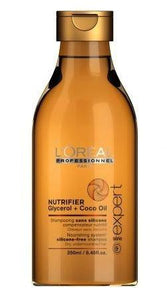 Nutrifier Champú L'Oreal mejor precio