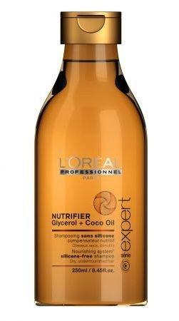 Nutrifier Champú L'Oreal mejor precio