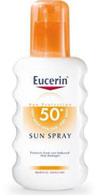 Spray Solar Eucerin mejor precio