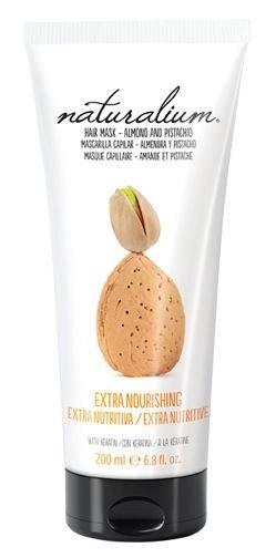 Nuts Mascarilla Capilar Naturalium mejor precio