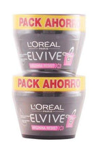 Mascarilla Arginina Resist Elvive mejor precio