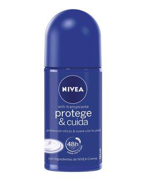 Desodorante Roll On Protege & Cuida Nivea mejor precio