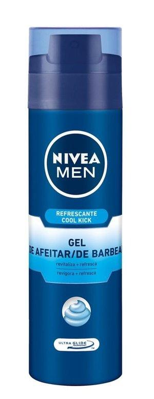 Gel de Afeitar Refrescante Nivea mejor precio