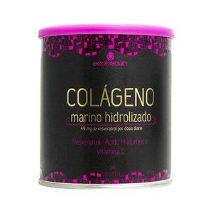 Colageno Marino Hidrolizado Ecobeauty mejor precio