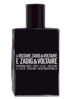 This is Him EDT Zadig & Voltaire mejor precio