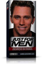 Colorante en Champú para Hombres Just For Men mejor precio