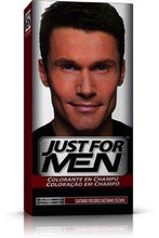 Colorante en Champú para Hombres Just For Men mejor precio