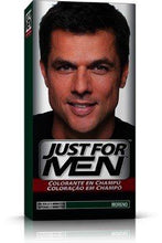 Colorante en Champú para Hombres Just For Men mejor precio
