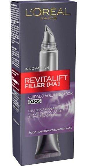 Revitalift Filler HA Contorno de Ojos L'Oreal mejor precio