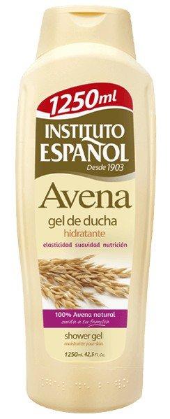 Avena Gel de Baño Instituto Español mejor precio