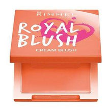 Royal Blush Colorete en Crema Rimmel mejor precio