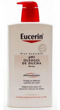 Oleogel de Ducha Eucerin mejor precio