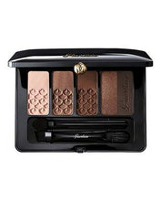 Paleta de Sombras 5 Colores Guerlain mejor precio