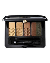 Paleta de Sombras 5 Colores Guerlain mejor precio