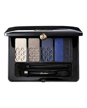 Paleta de Sombras 5 Colores Guerlain mejor precio