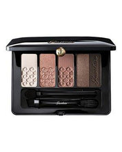 Paleta de Sombras 5 Colores Guerlain mejor precio
