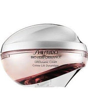 Bio Performance LiftDynamic Crema Shiseido mejor precio