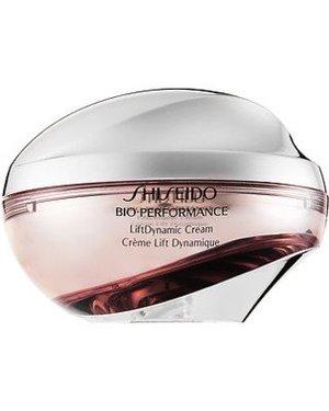 Bio Performance LiftDynamic Crema Shiseido mejor precio