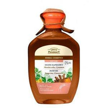Aceite de Ducha Green Pharmacy mejor precio