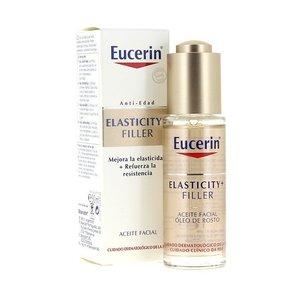Elasticity + Filler Aceite Facial Eucerin mejor precio