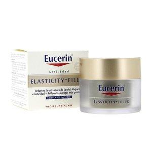 Elasticity + Filler Noche Eucerin mejor precio