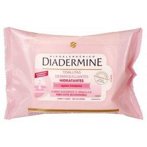 Toallitas Desmaquillantes Hidratantes Diadermine mejor precio