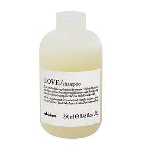 Love Champú Rizos Davines mejor precio
