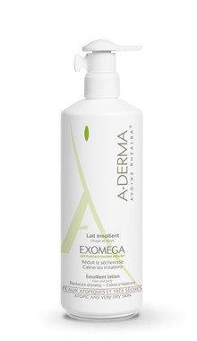 Exomega Leche Emoliente Ducray mejor precio
