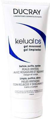 Kelual DS Gel Limpiador Ducray mejor precio