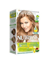 Nutrisse Tinte Capilar Garnier mejor precio