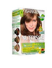Nutrisse Tinte Capilar Garnier mejor precio