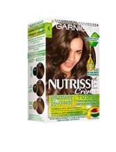 Nutrisse Tinte Capilar Garnier mejor precio