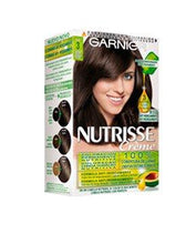 Nutrisse Tinte Capilar Garnier mejor precio