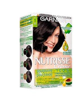 Nutrisse Tinte Capilar Garnier mejor precio