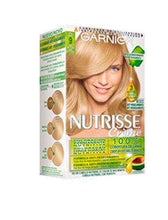 Nutrisse Tinte Capilar Garnier mejor precio