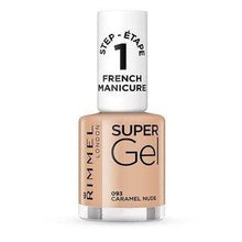 Súper Gel French Manicure Rimmel mejor precio