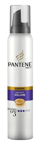 Espuma ligera Perfect Volume Pantene mejor precio