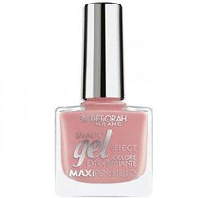 Esmaltes Gel Effect Deborah Milano mejor precio