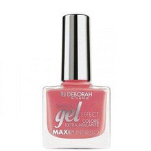 Esmaltes Gel Effect Deborah Milano mejor precio