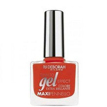 Esmaltes Gel Effect Deborah Milano mejor precio