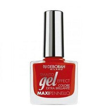 Esmaltes Gel Effect Deborah Milano mejor precio