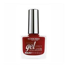 Esmaltes Gel Effect Deborah Milano mejor precio