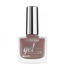 Esmaltes Gel Effect Deborah Milano mejor precio