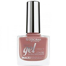 Esmaltes Gel Effect Deborah Milano mejor precio