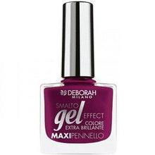 Esmaltes Gel Effect Deborah Milano mejor precio