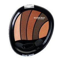 Smokey Eye Paletas Deborah Milano mejor precio