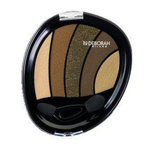 Smokey Eye Paletas Deborah Milano mejor precio