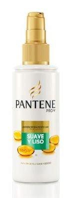 Suave y Liso Tratamiento Antiencrespamiento Pantene mejor precio
