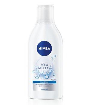 Agua Micelar para Pieles Normales Nivea mejor precio