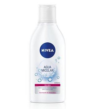 Agua Micelar para Pieles Secas Nivea mejor precio